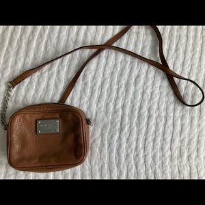 Michael Kors small crossbody bag